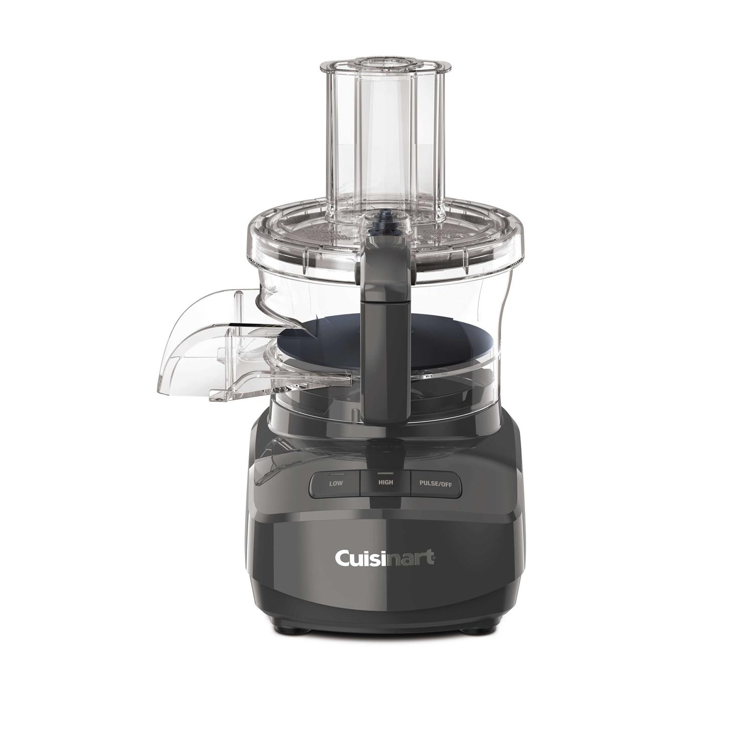 9-Cup Continuous Feed Food Processor Cuisinart