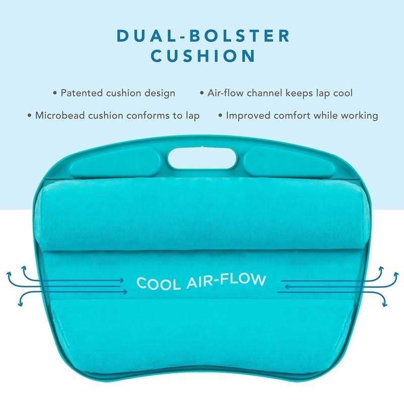 Lapgear MyDesk Lap Desk