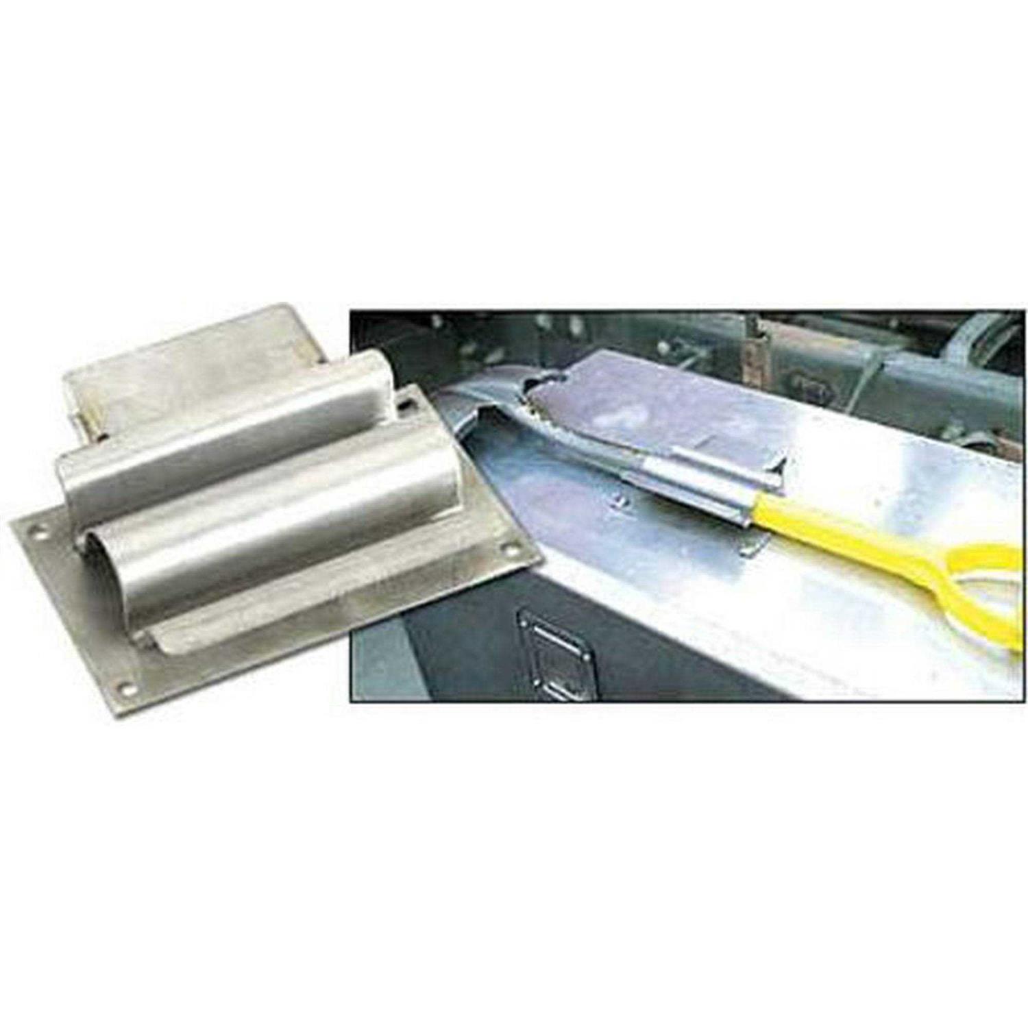 Buyers Products SH675SS Shovel Holder