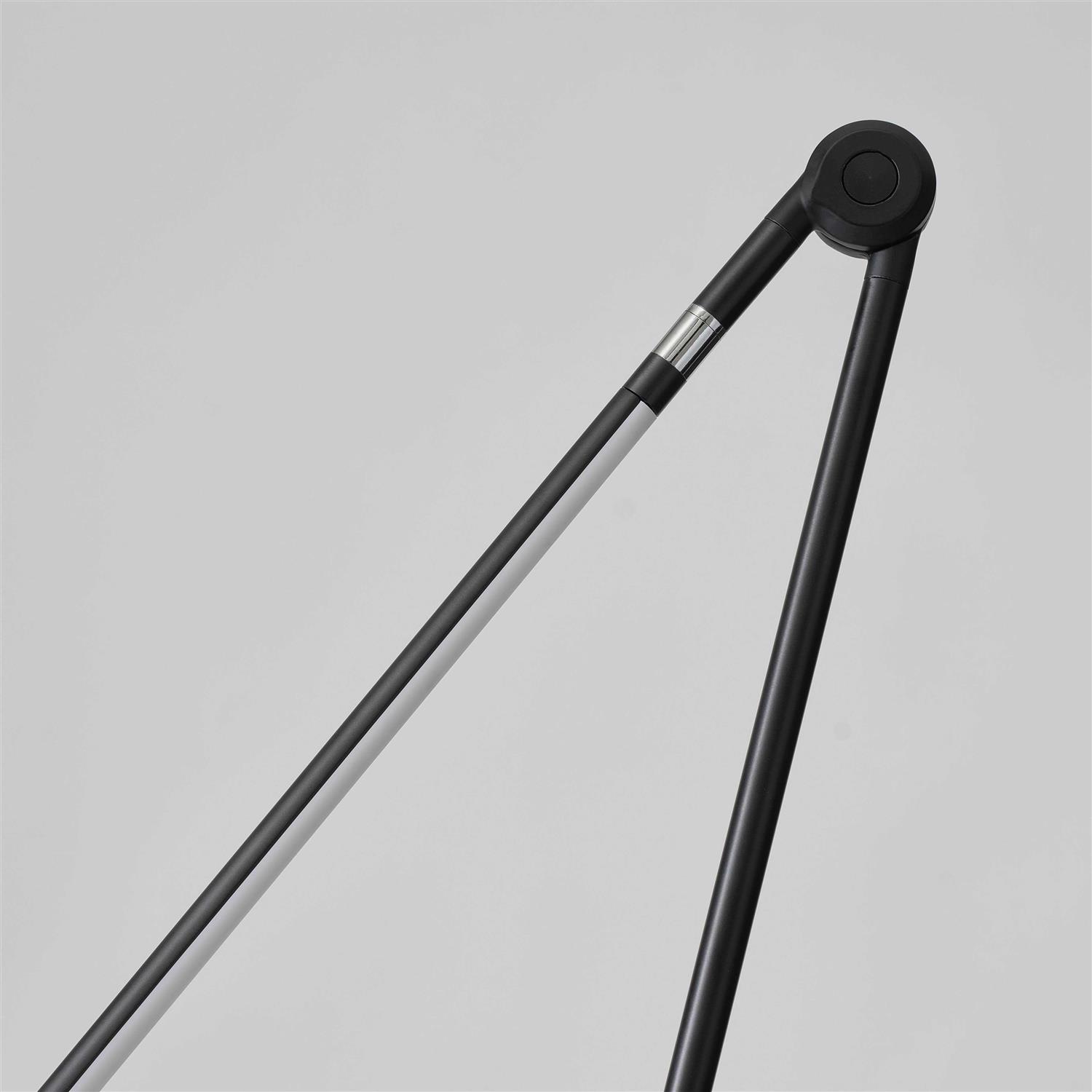 Brightech Libra LED Dimmable Table Lamp