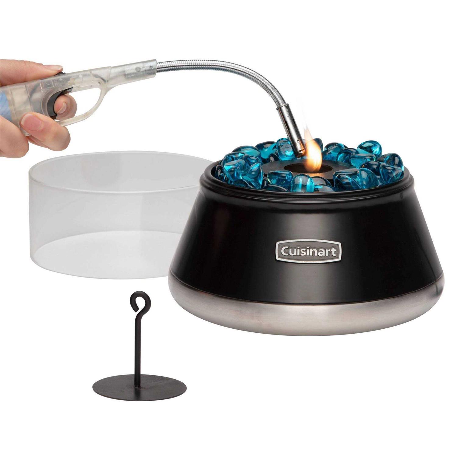 Cuisinart Petite Tabletop Fire Bowl