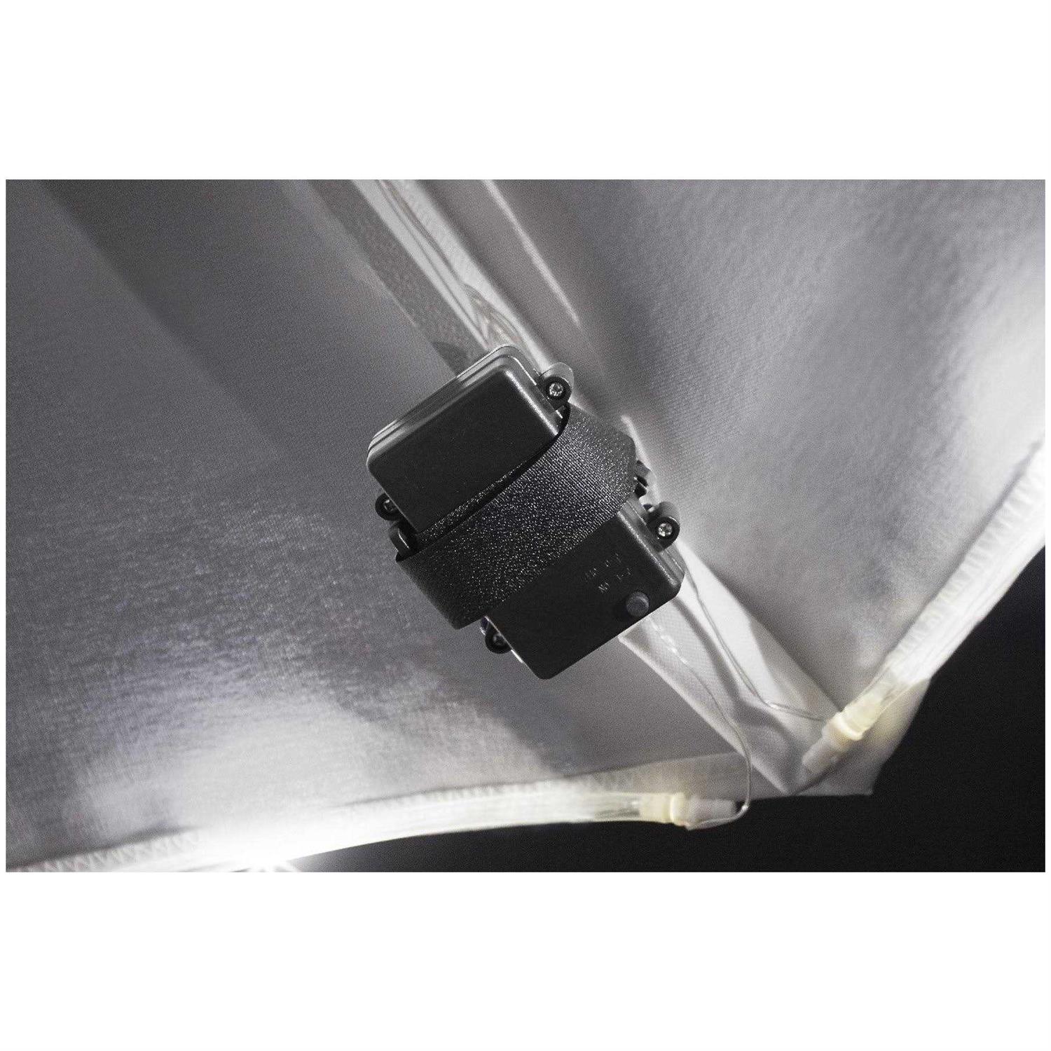 Brightz Canopy LED Lights