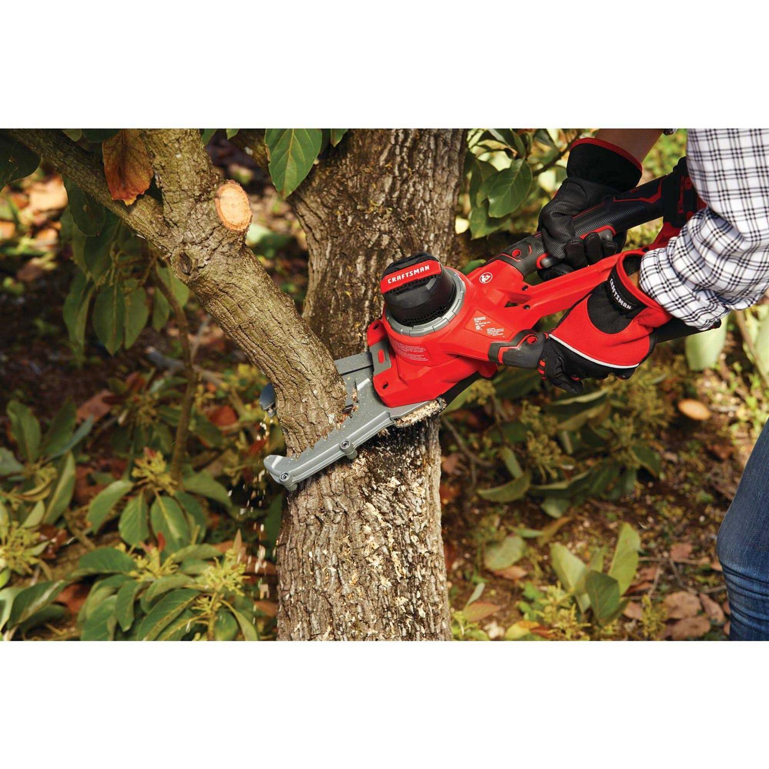 Craftsman V20 Cordless Lopper