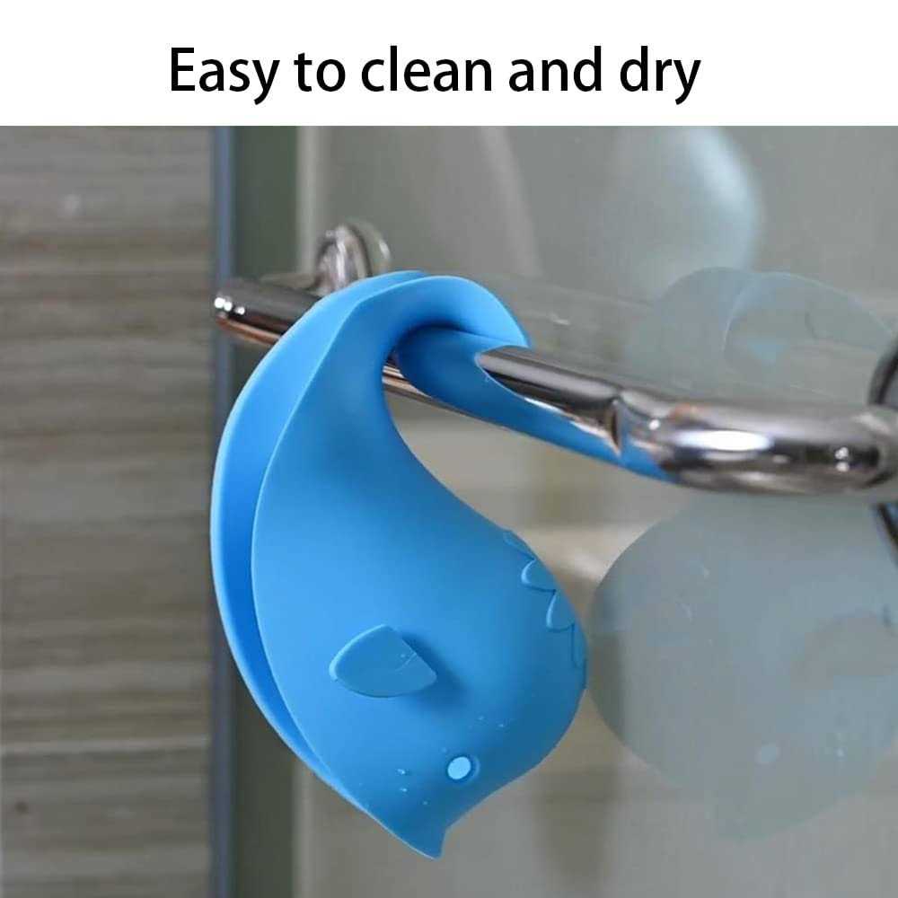 ALIBEBE Bath Spout Cover Bathtub Faucet Cover