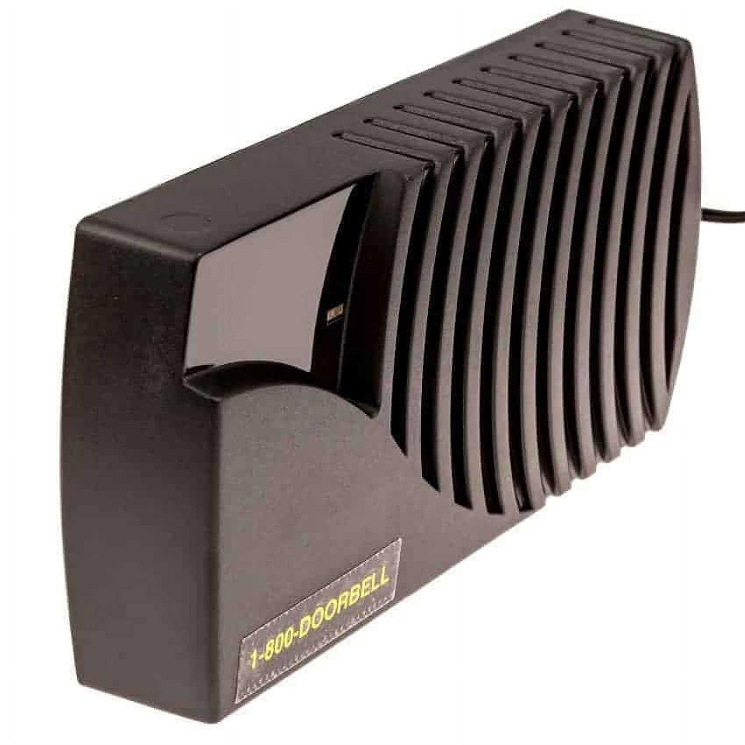 Wireless Entry Alert