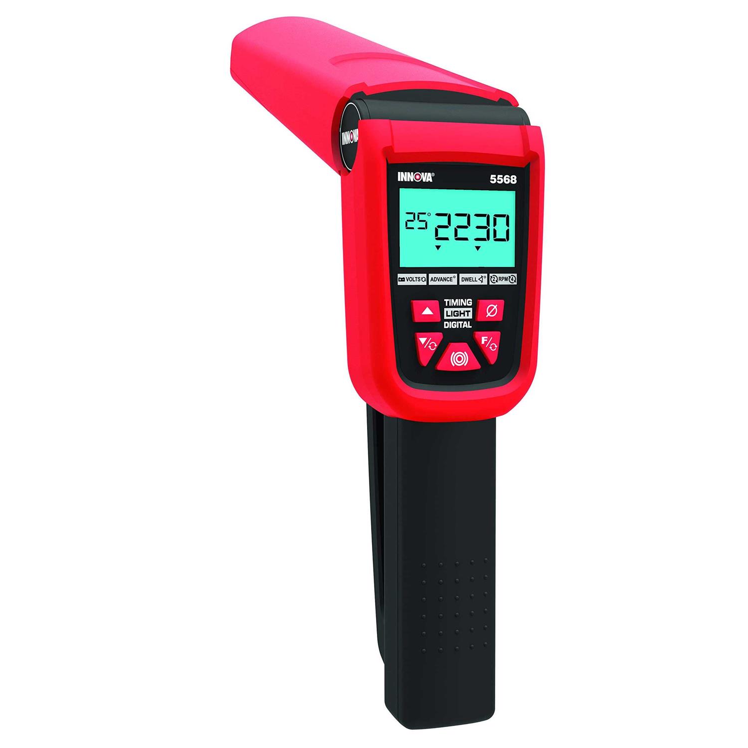 Innova 5568 Pro Digital Timing Light