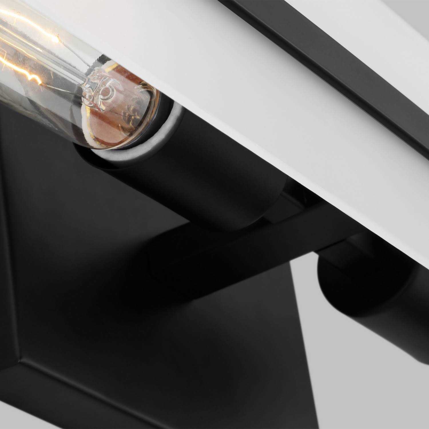 Visual Comfort Studio Dex Two Light Bath Vanity 4454302