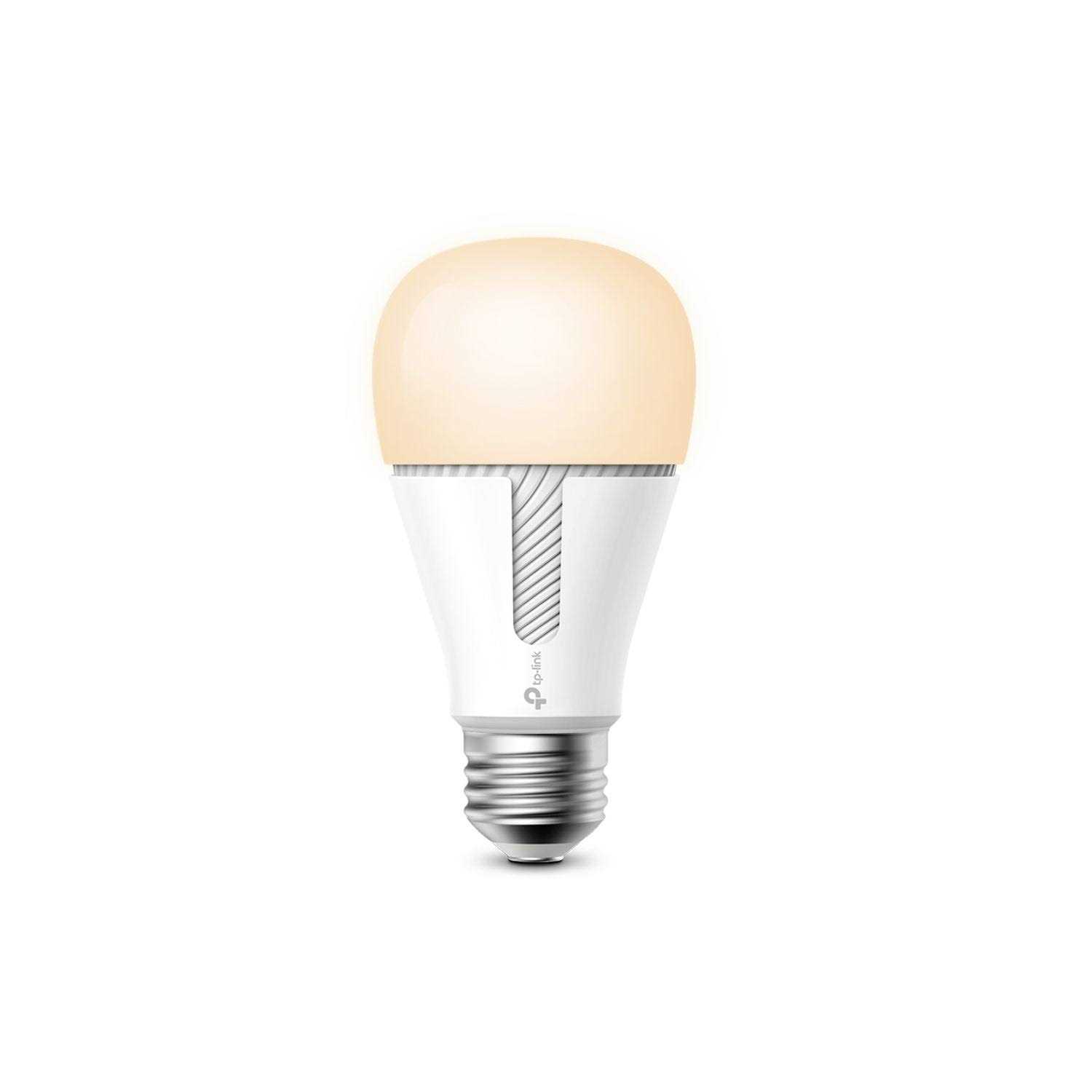 TP-Link Kasa Smart Light Bulb