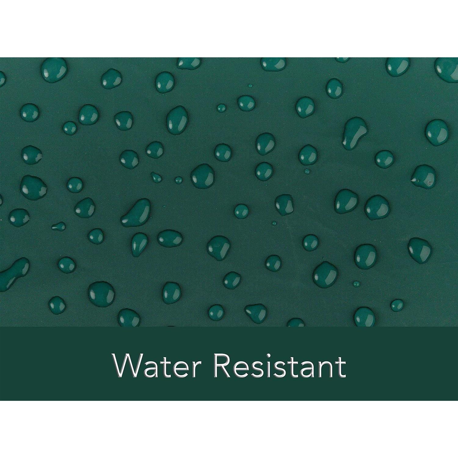 Covermates Patio Umbrella Cover Weather Resistant