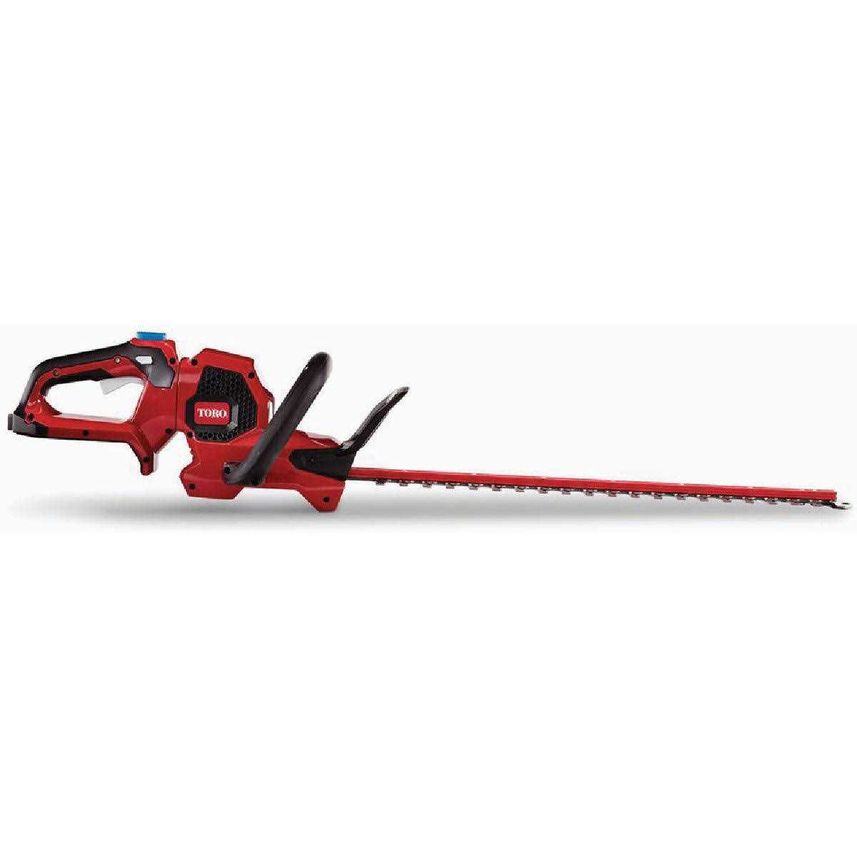 Toro Hedge Trimmer