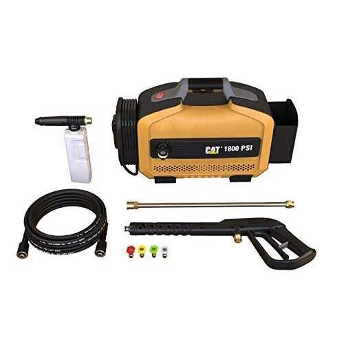 Cat Electric Pressure Washer