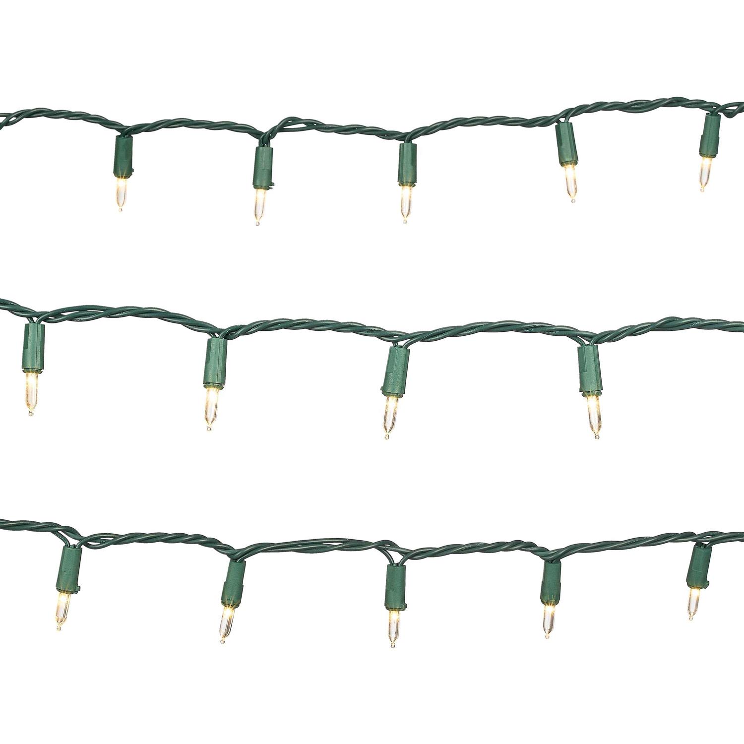 Sylvania Mini Indoor/Outdoor LED Warm