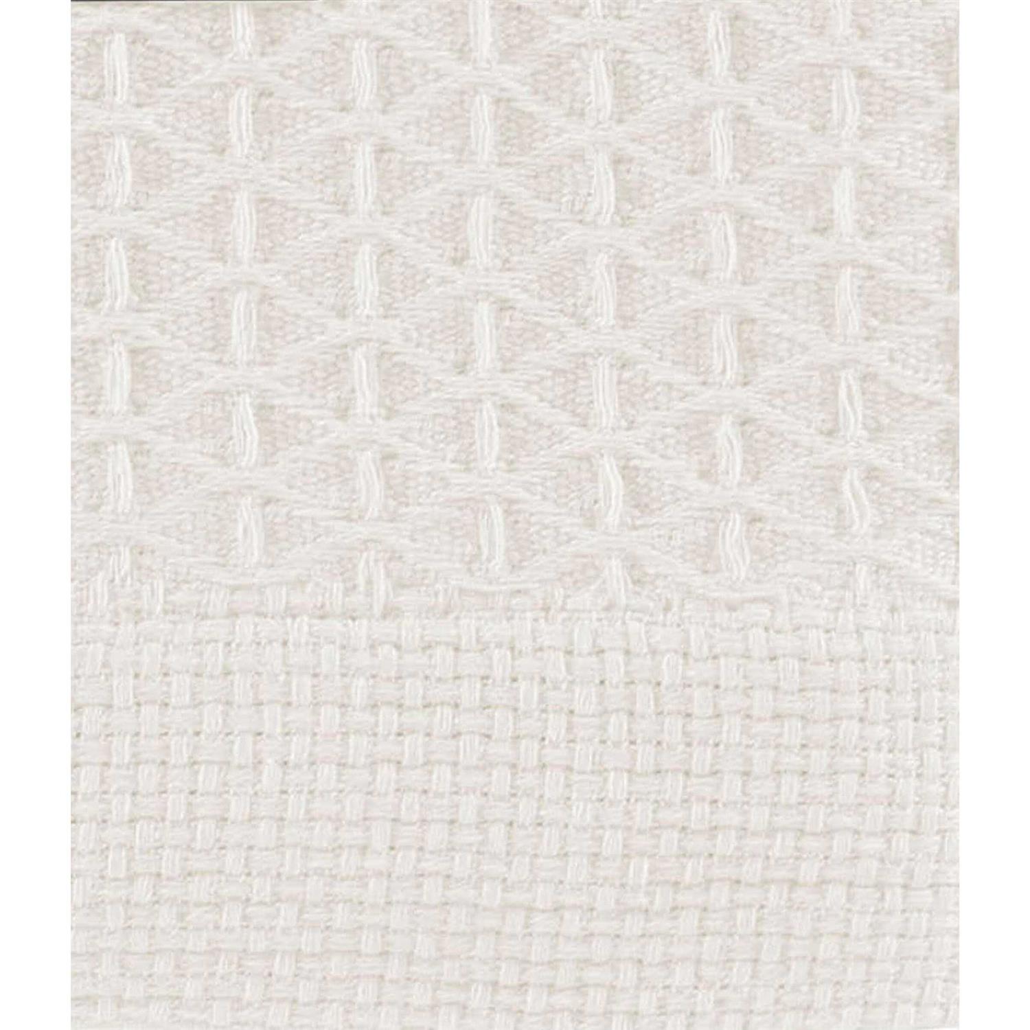 Baird Cotton Blanket Nautica