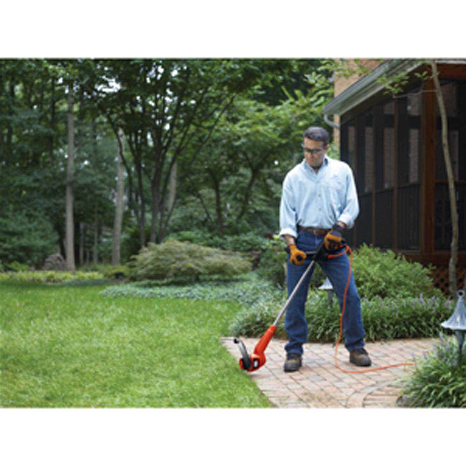 Black and Decker ST7700