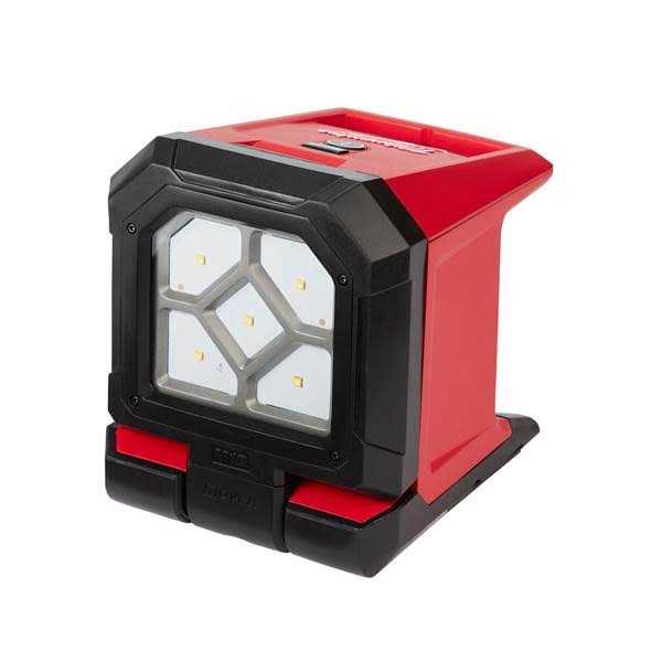 2365-20 Milwaukee M18 ROVER Mounting Flood Light