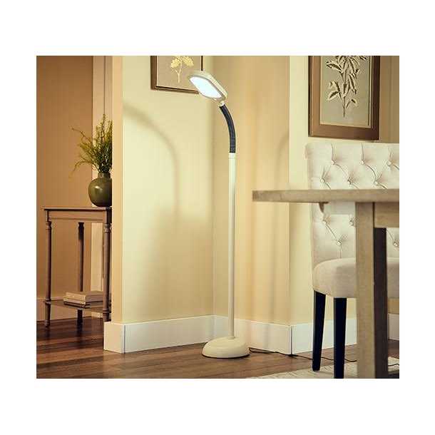 Balanced Spectrum Lamp