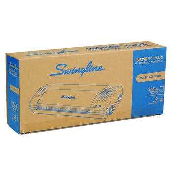 Swingline Inspire Plus Thermal Pouch Laminator