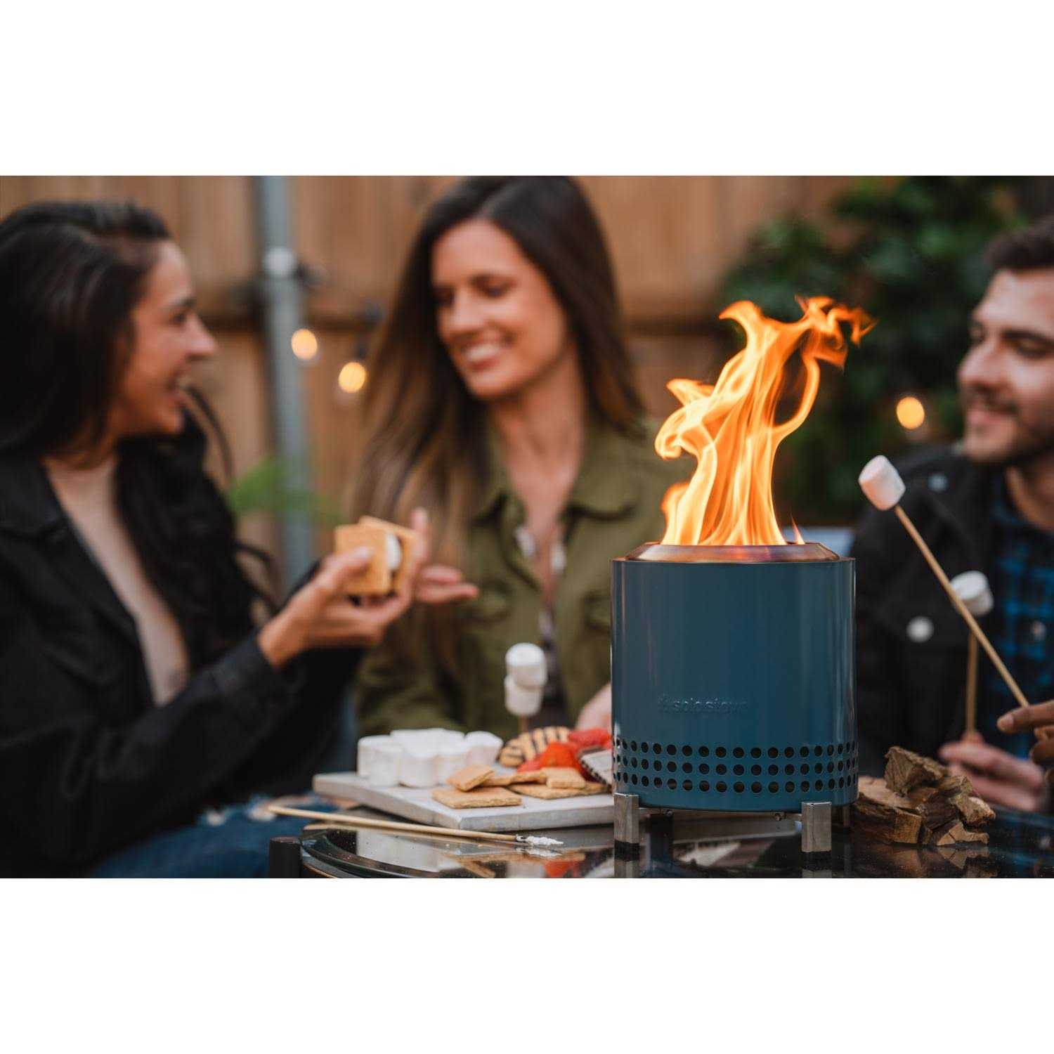 Solo Stove Mesa Tabletop Fire Pit