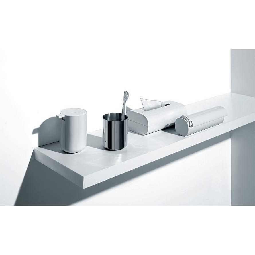 Alessi Birillo Soap Dispenser