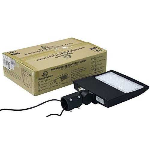 150 Watt LED NextGen 2 Parking Lot Lights