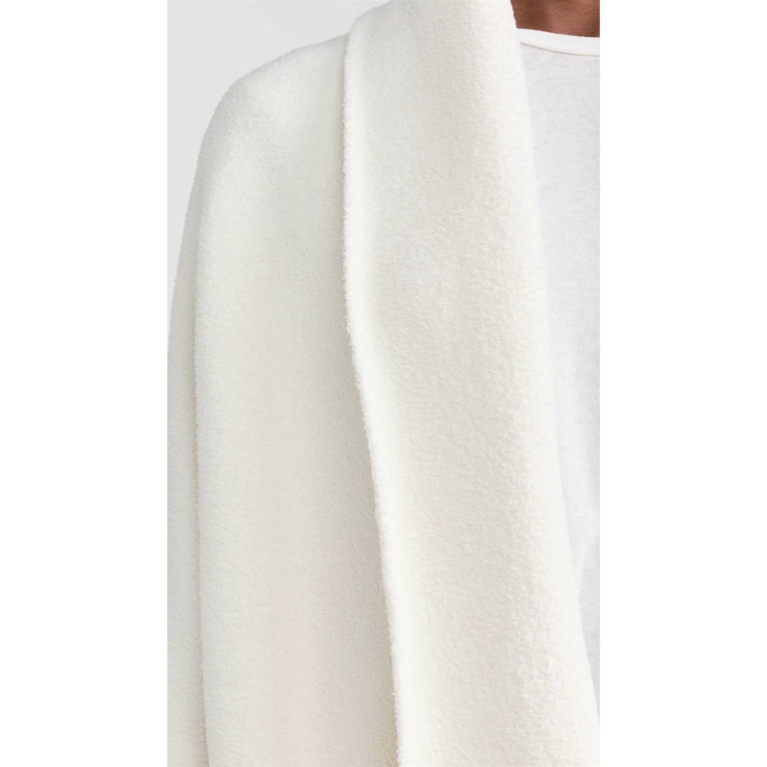 Barefoot Dreams CozyChic Blanket Wrap