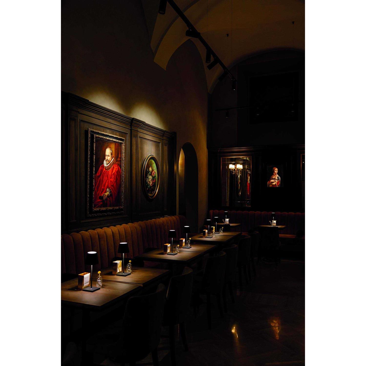 AI LATI Poldina Pro Mini