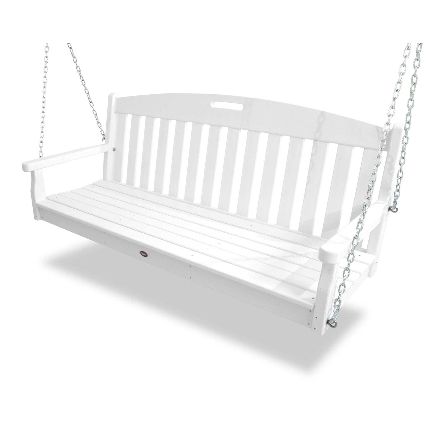 Trex Outdoor Furniture Yacht Club Swing