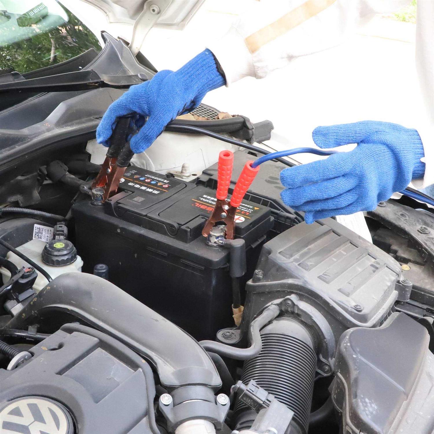 Goodyear Winter Safety Kit with Snow Shovel. Assembled Product Dimensions 16.5 x 2.5 x 13.5