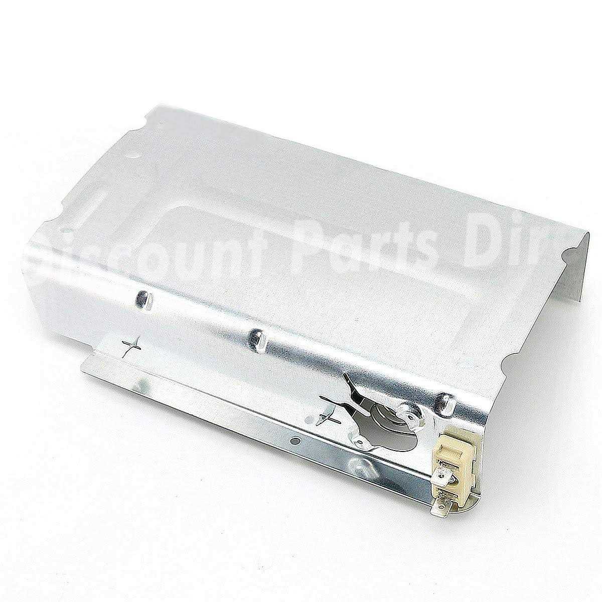 279838 Dryer Heating Element For Whirlpool Kenmore Sears Maytag Amana Admiral Kitchenaid Magic Chef Norge