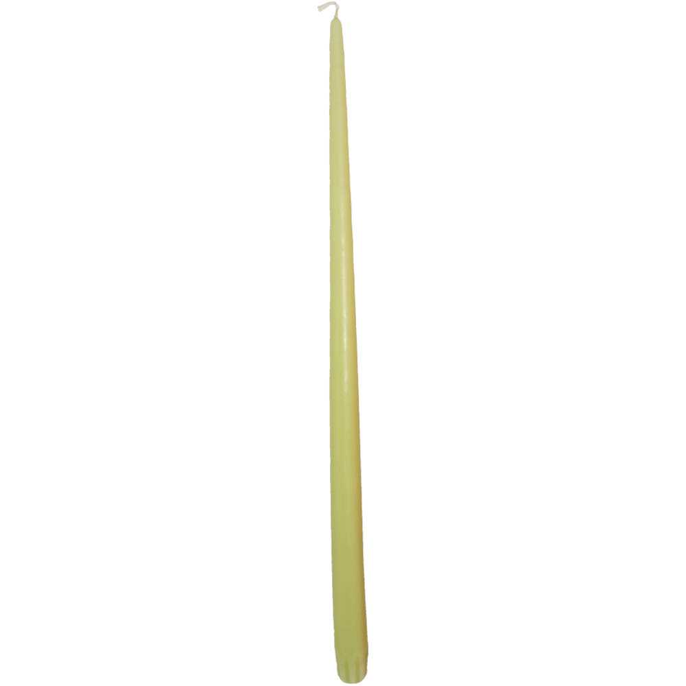 Yummi Taper Candles