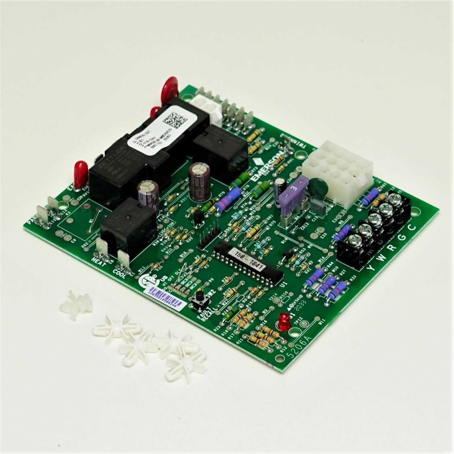 White-Rodgers 50M56-707 Integrated Furnace Controls Direct OEM Replacement