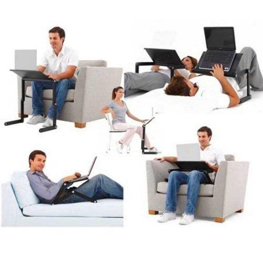 Magichold 3 in 1 Stand for Laptop and Monitor or Tablet