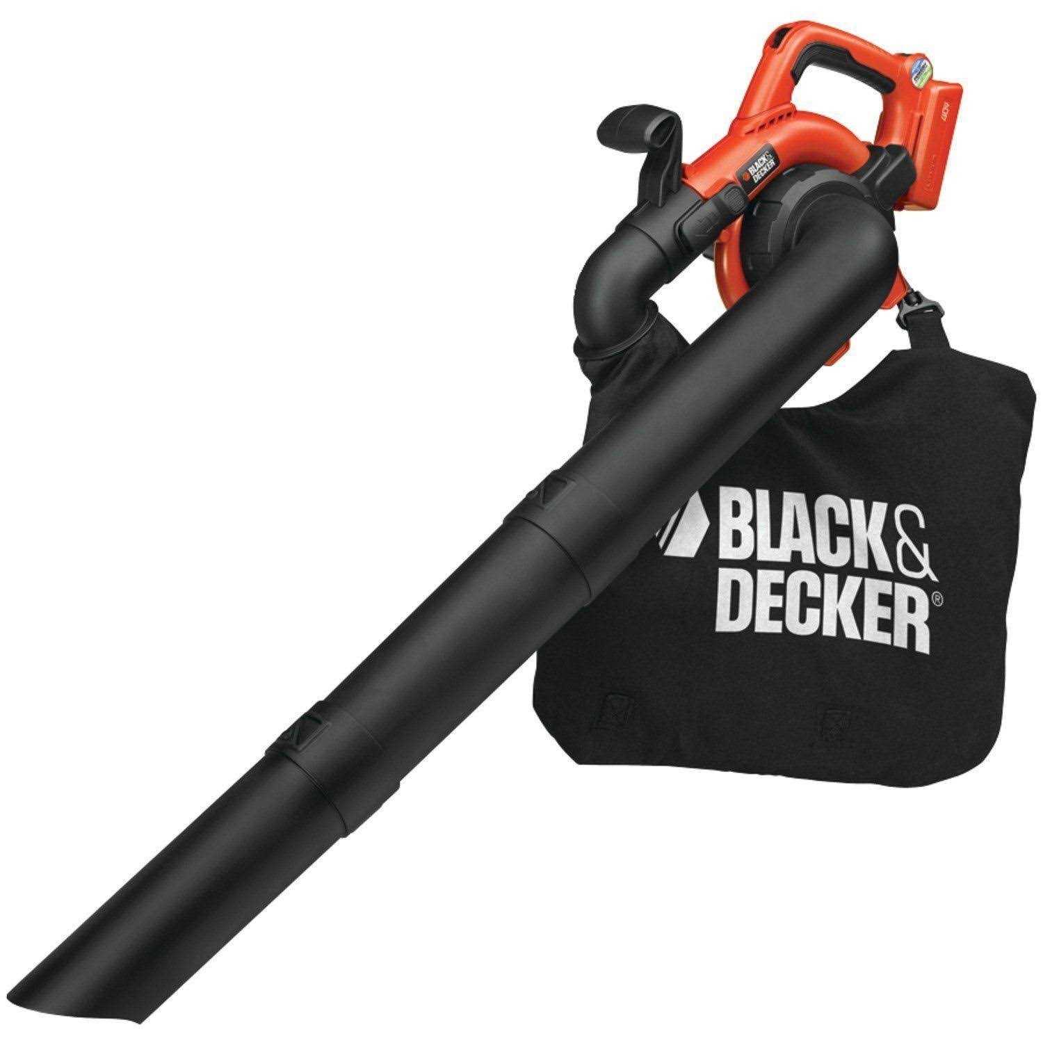 Black and Decker LSW36