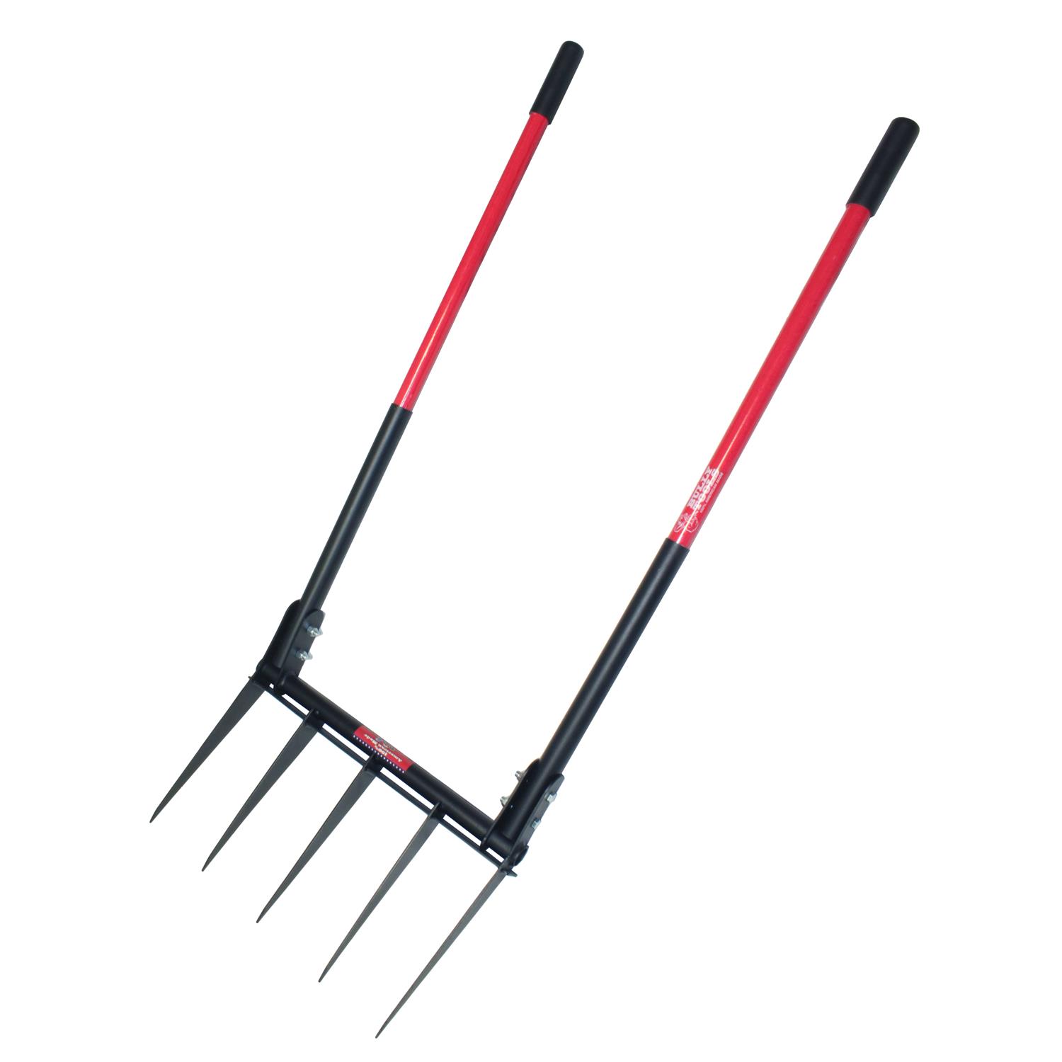 Bully Tools 92627 Broadfork