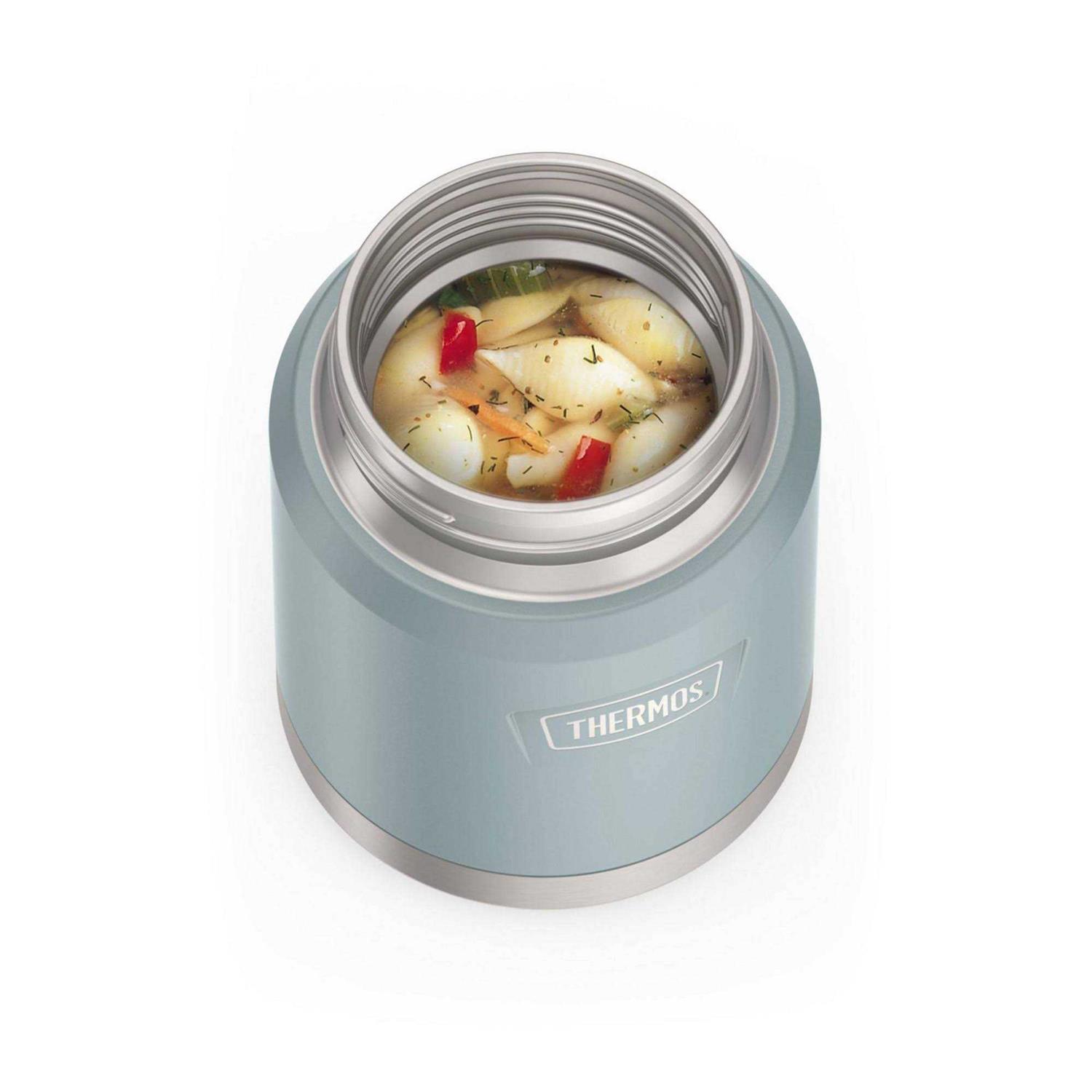 Thermos Stainless Steel Food Jar