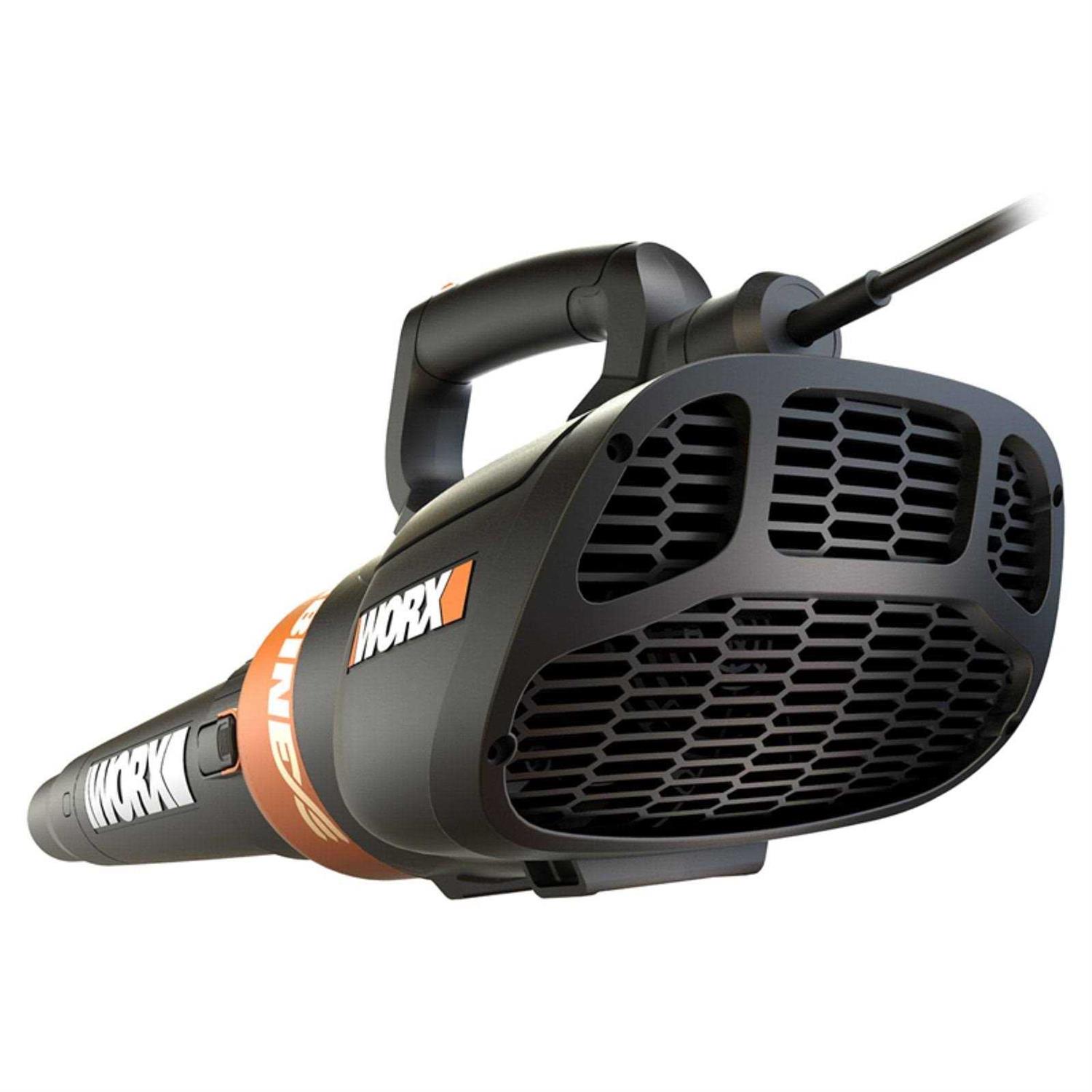 Worx WG519 Leaf Blower