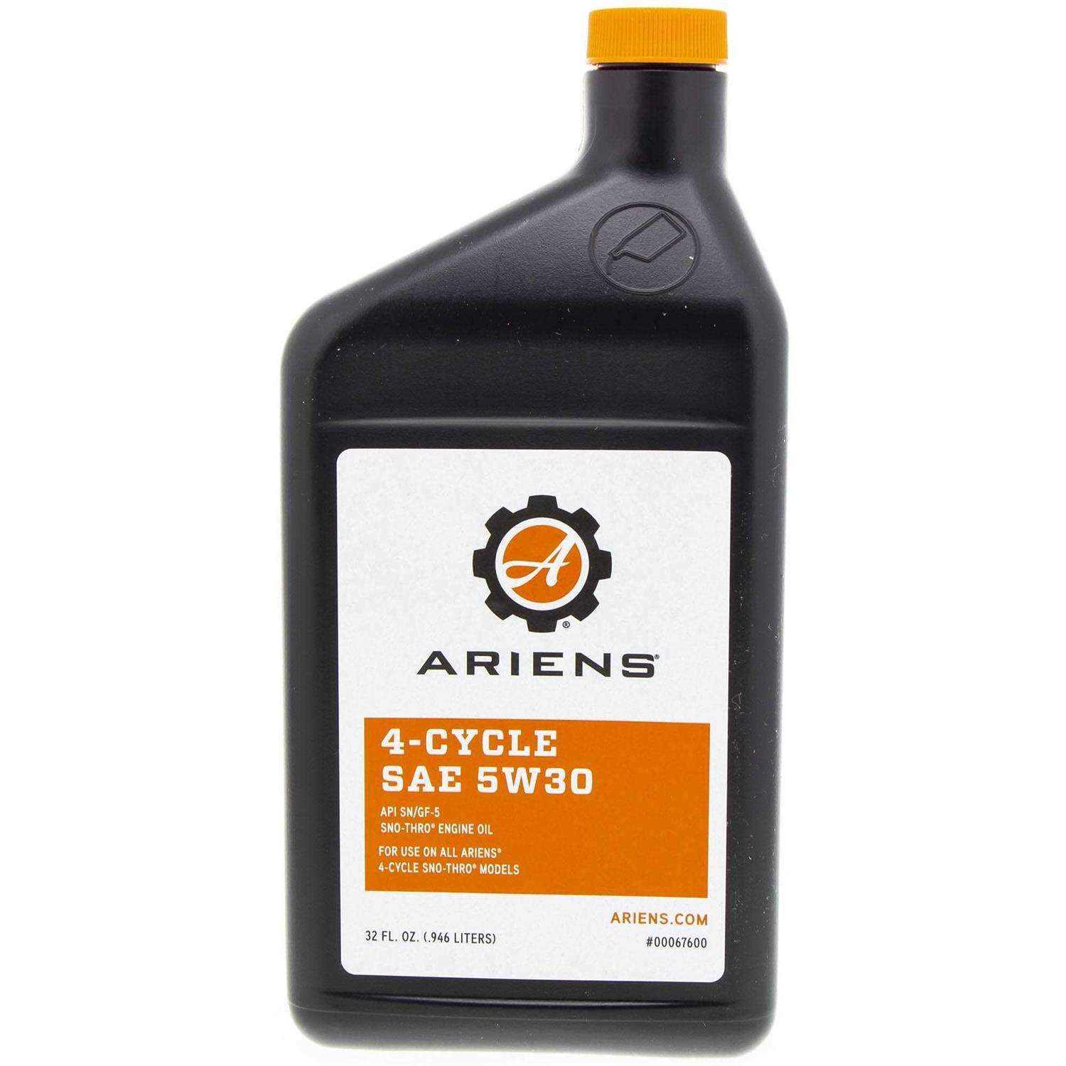 Ariens Snow Blower Maintenance Kit 72101300