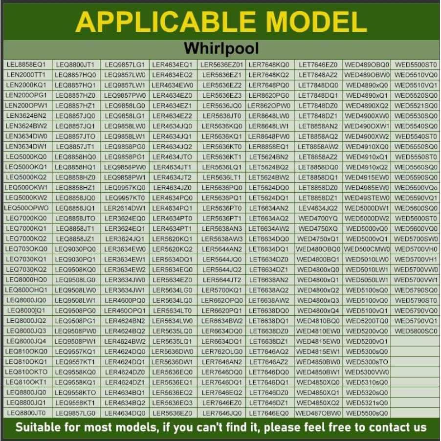 279838 Dryer Heating Element Assembly Replacement Part by AMI PARTS