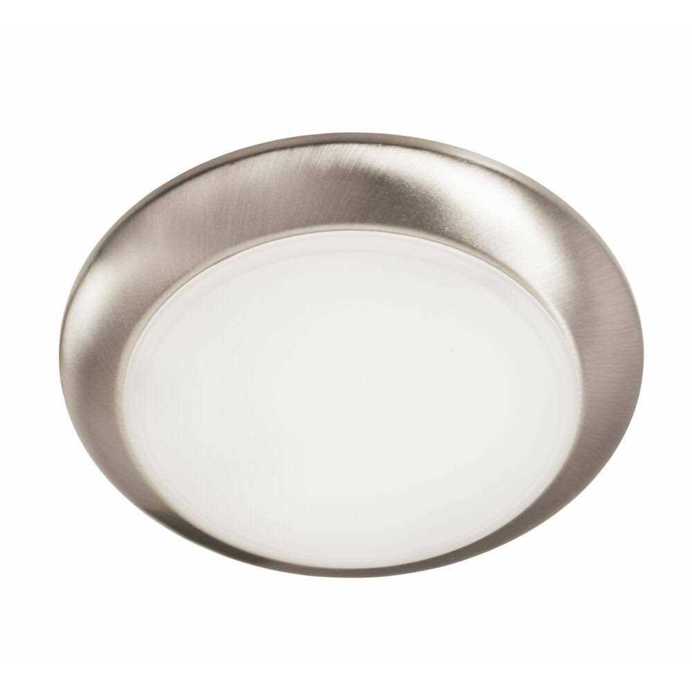 Topaz 6 LED Surface Mount Disk Light Topaz-70685