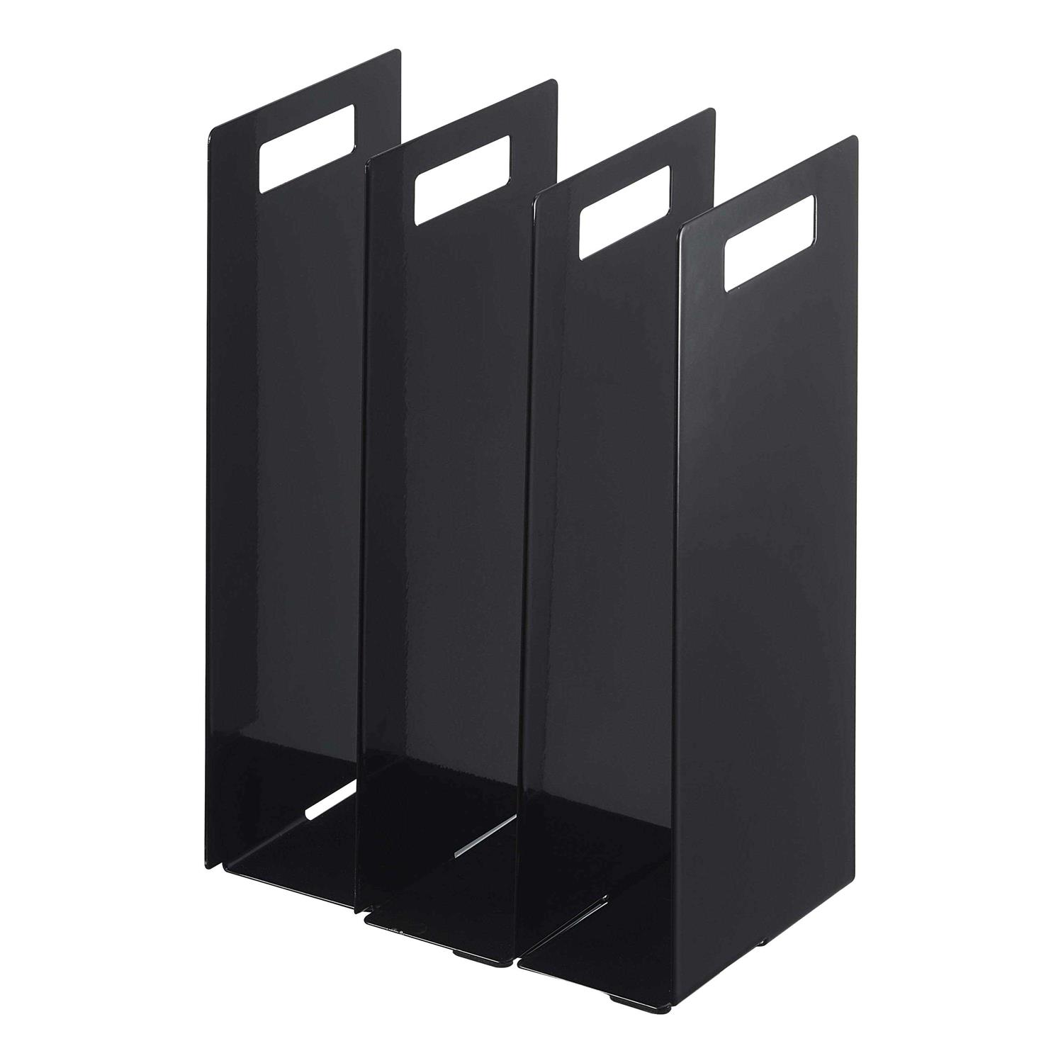 Yamazaki Home Towel Storage Organizer