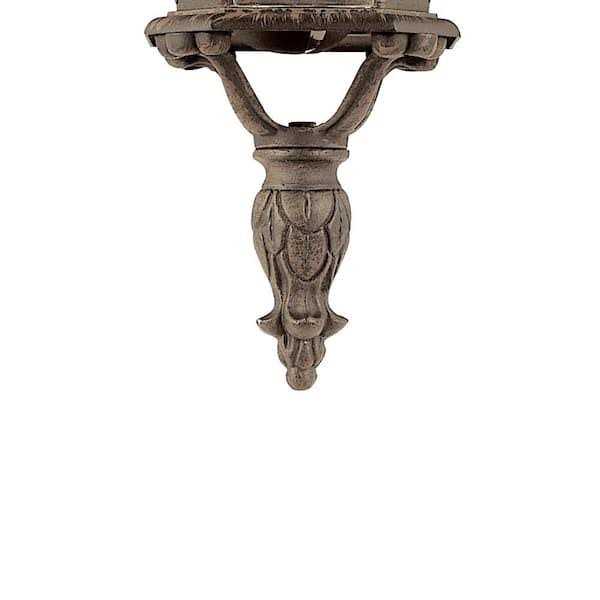 Trans Globe 4065 1 Light Hanging Lantern