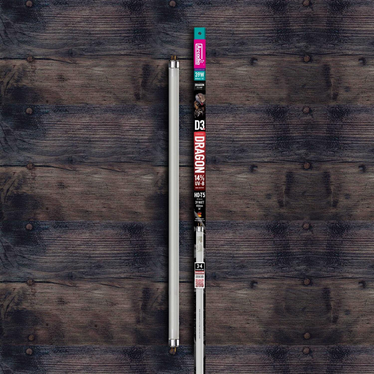 Arcadia 14% UVB T5 Bulb