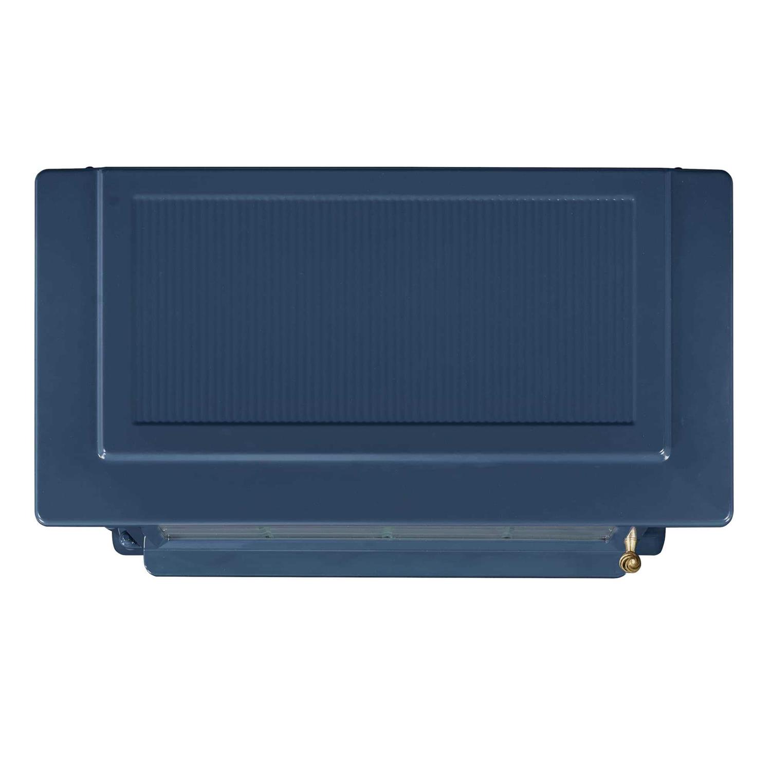 Duraflame 3D Infrared Electric Fireplace Stove with Remote Control