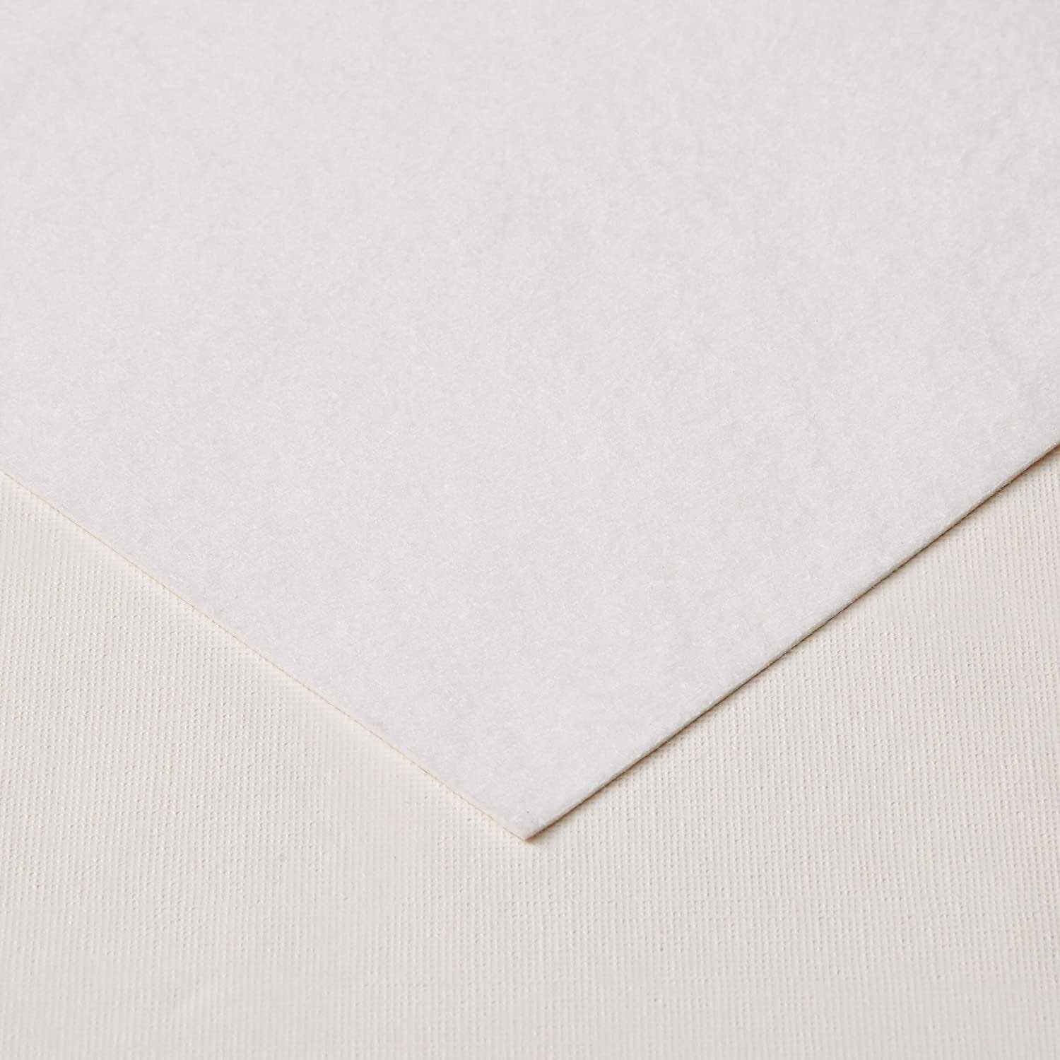 Violet Linen Premium Cushioned Heavy Duty Textured Vinyl