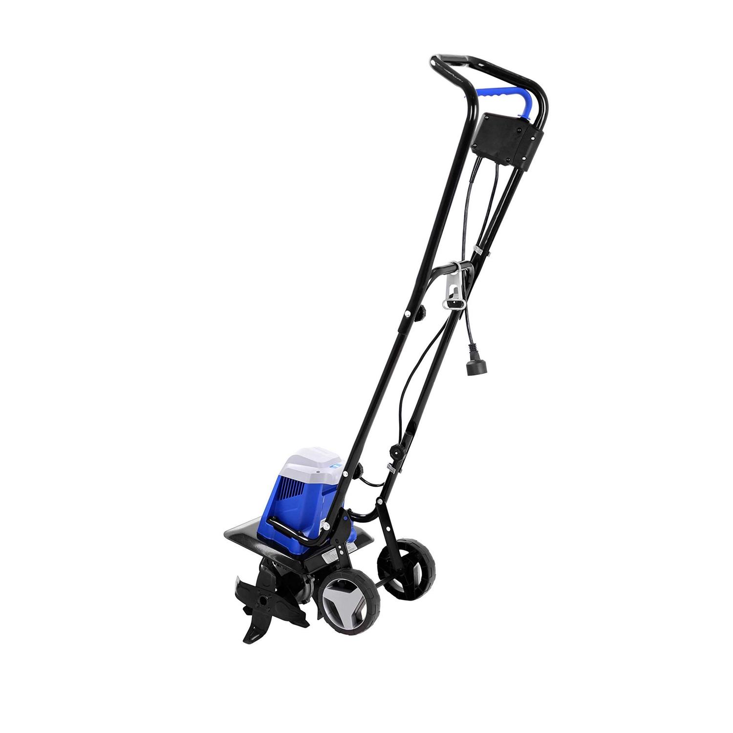 Aavix Agt307 10 Amp Electric Tiller/Cultivator