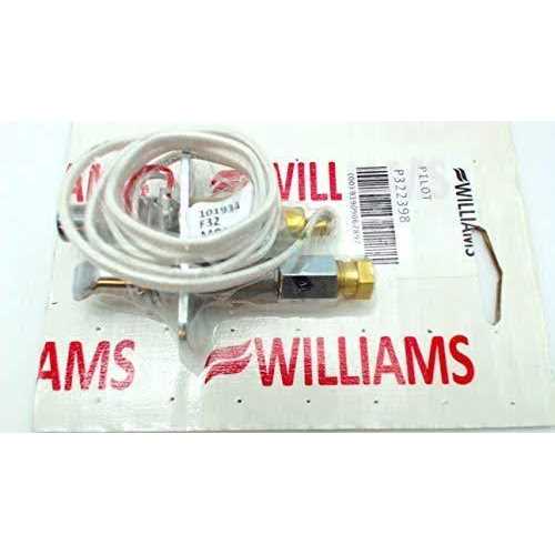 Williams Furnace Pilot Assembly Original OEM P322398