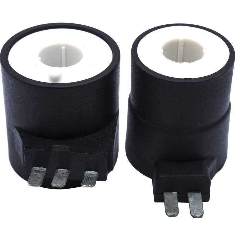 279834 Dryer Gas Valve Ignition Solenoid Coil Kit Replacement by BlueStars