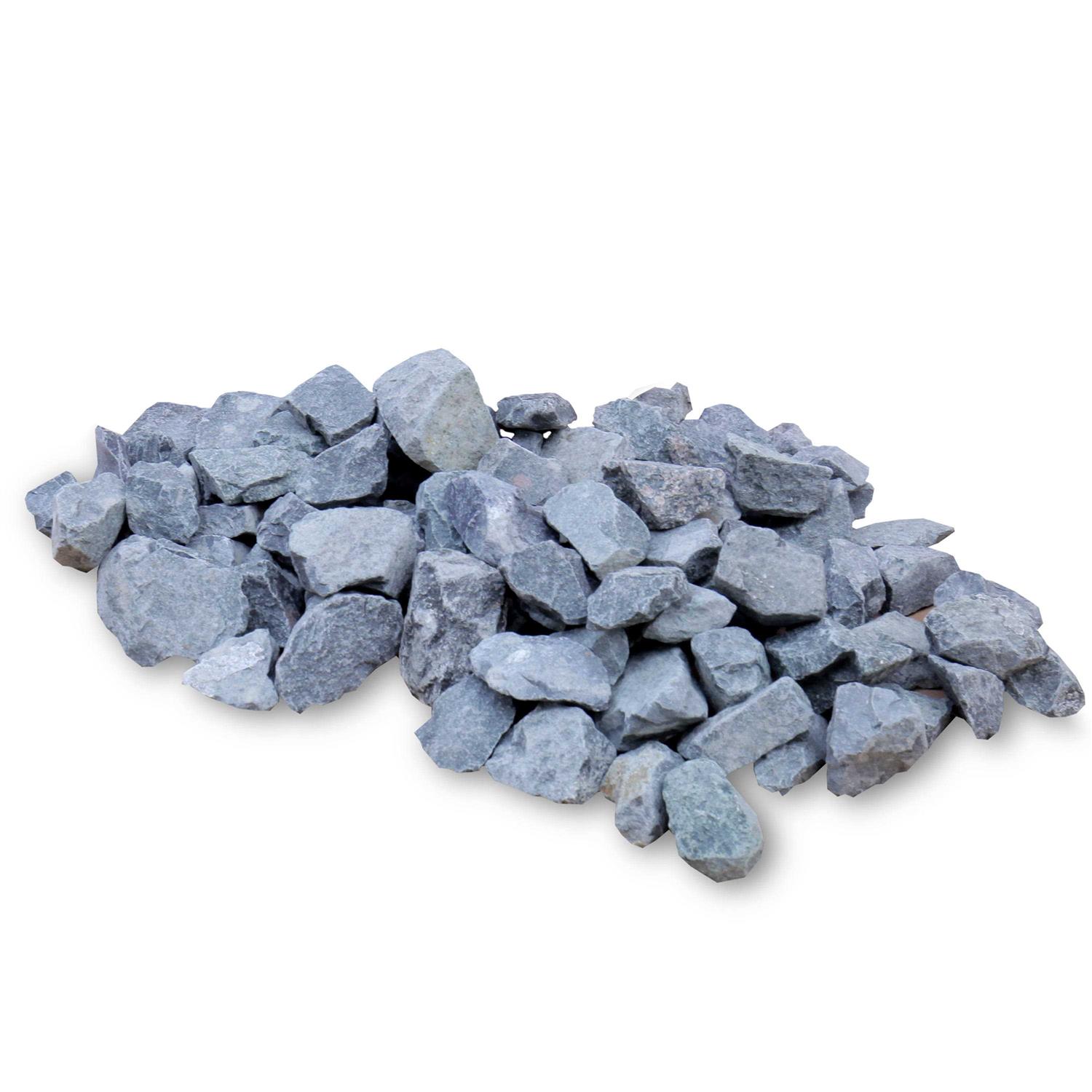 Aleko SSTONE-UNB High Quality Stones Replacement Sauna Heater Rocks