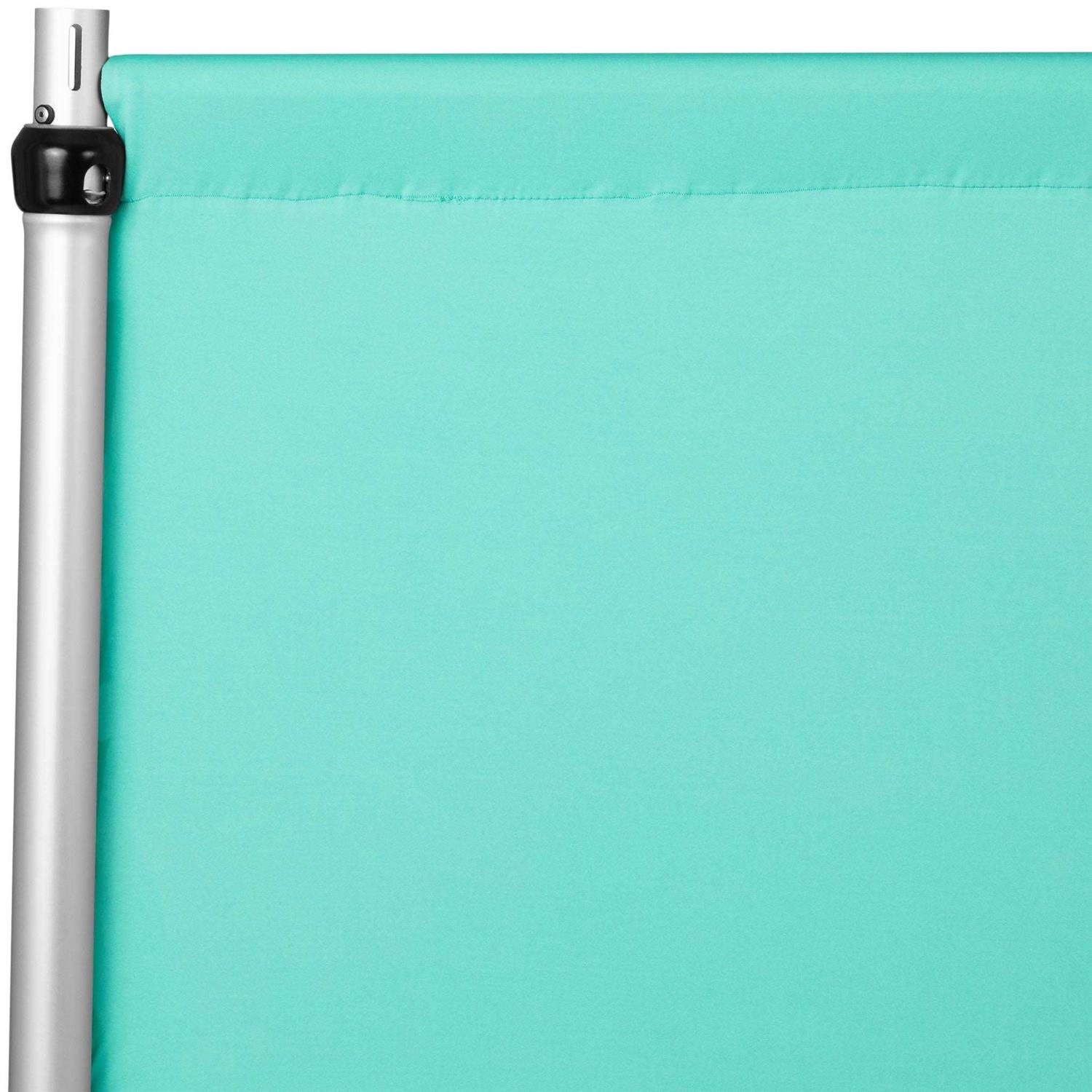 1 Pc, Spandex 4-Way Stretch Drape Curtain H x 60 inch W