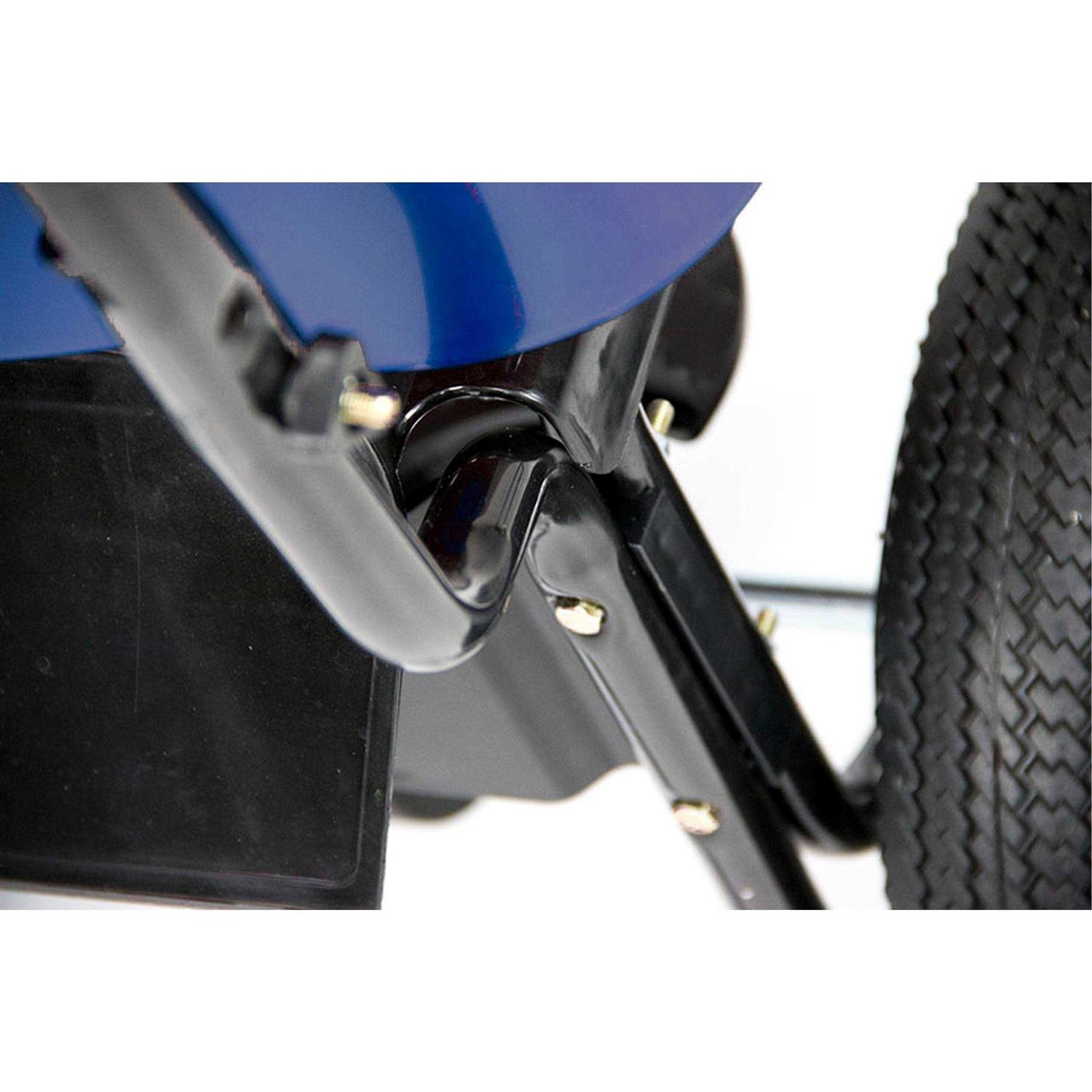 Chapin 80 lb. Salt Ice Melt Spreader 81008A